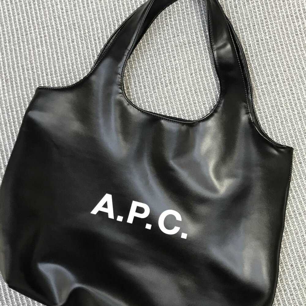 A.P.C. Tote Bag